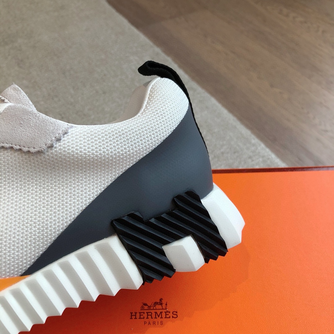 Hermes Bouncing Sneaker Size 36-46