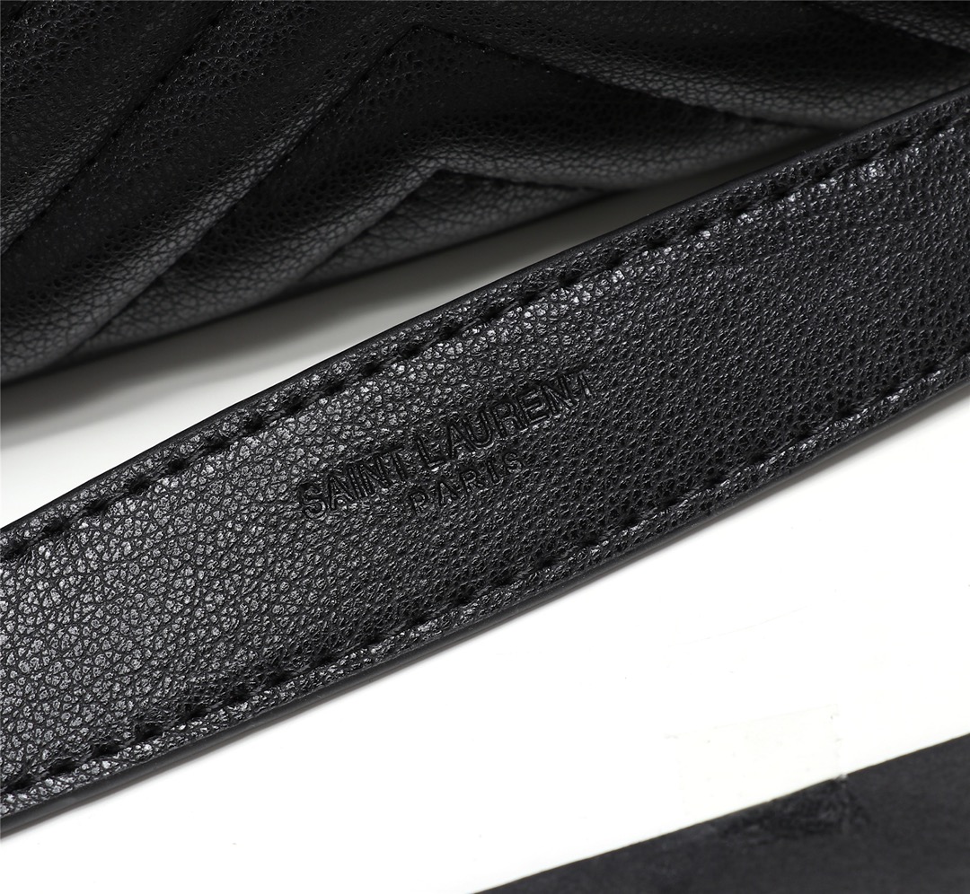 YSL Women Shoulder Bags 2-Size