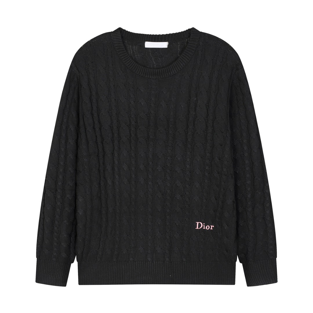 Dior Unisex Sweatshirt Size S-XL