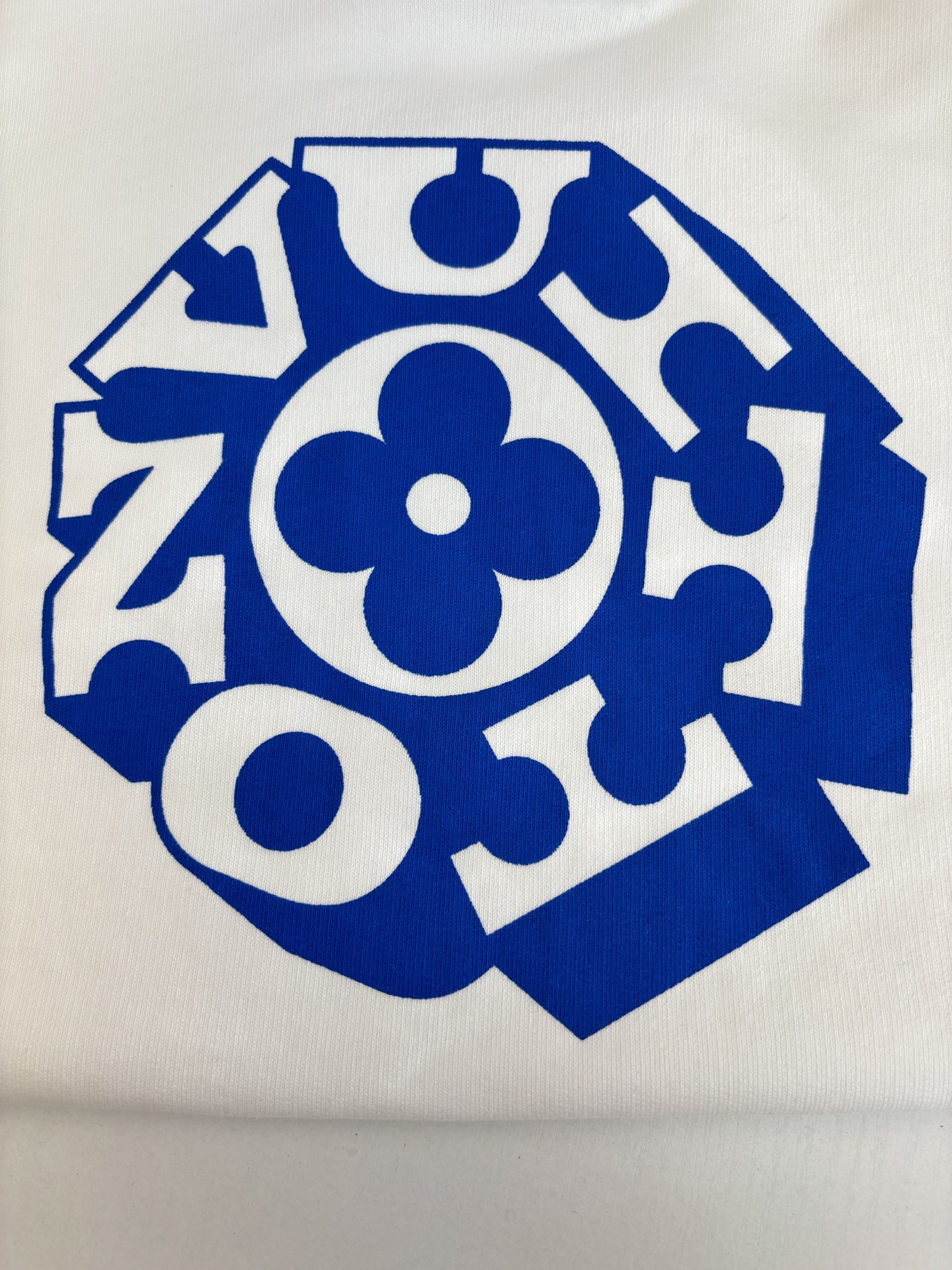 Louis Vuitton 2025FW New Unisex Sweatshirt Size S-XL