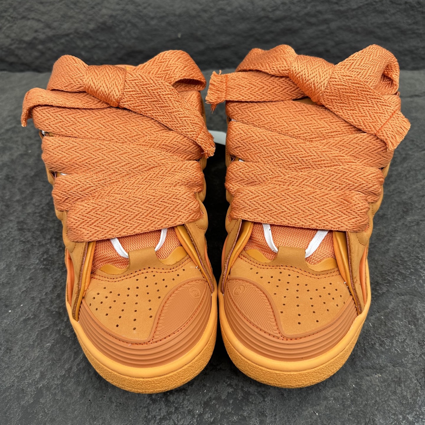 Lanvin Curb Sneaker Size 36-46