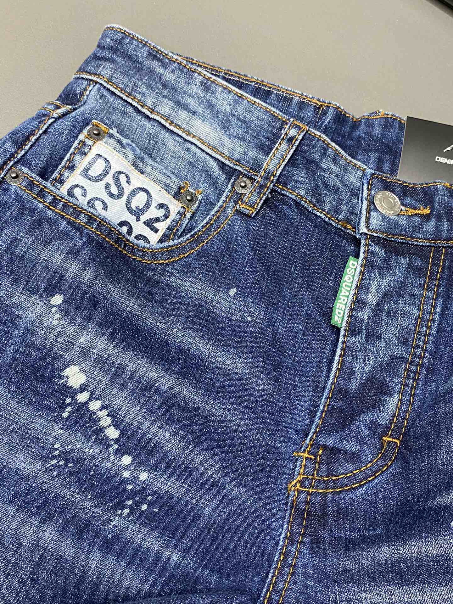 Dsquared Jeans Men Size 28-38