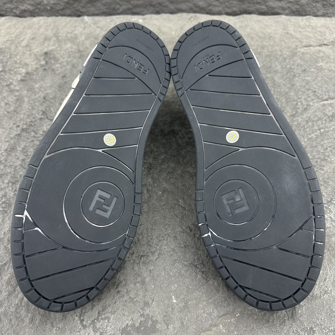 Fendi Match Sneaker Size 36-46