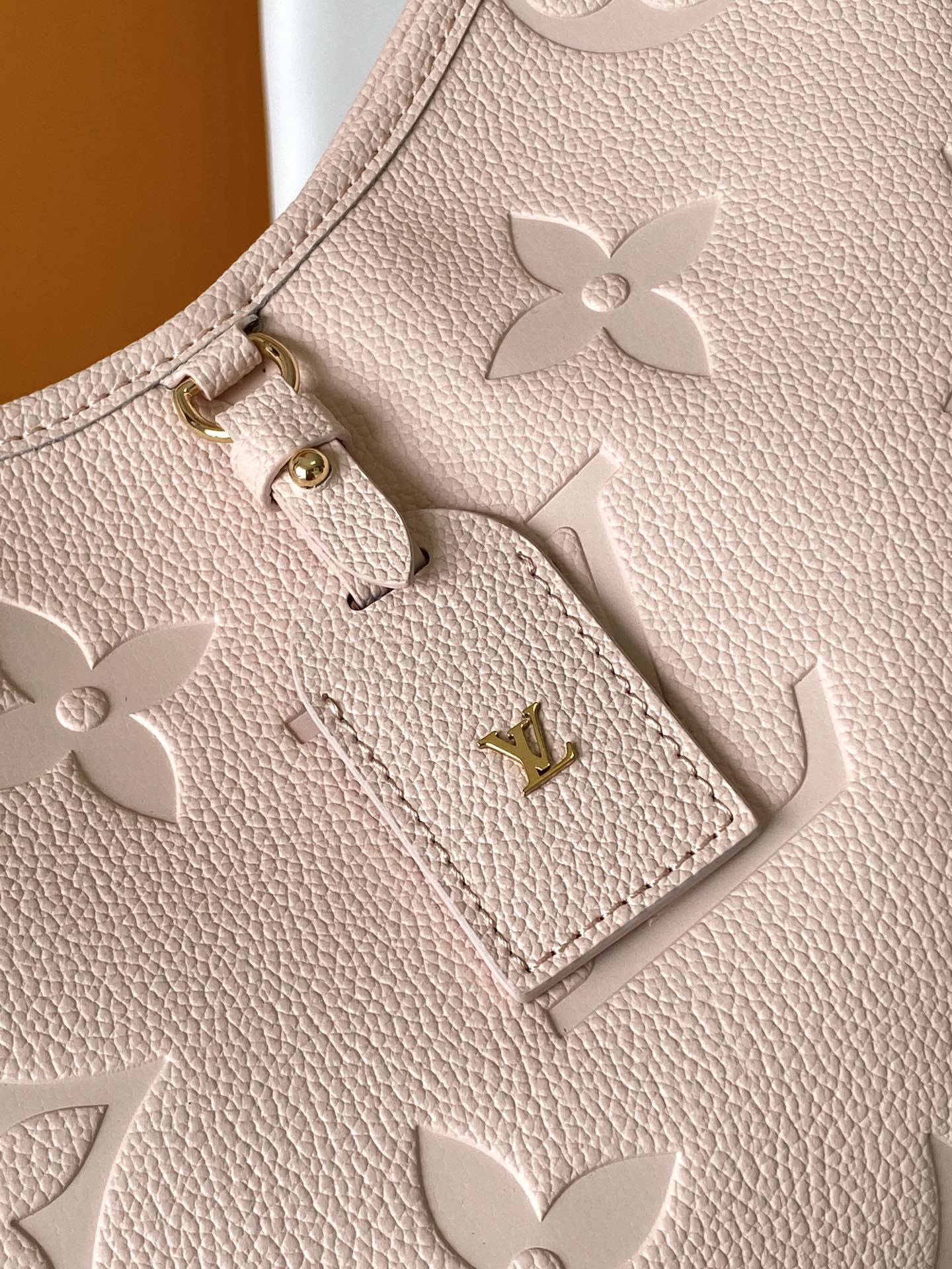 Louis Vuitton M47082 CarryAll Women Bags Size 29*24*12cm