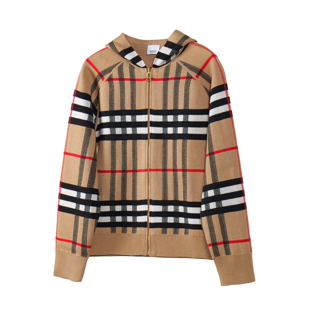 Burberry Unisex Knitwear Size S-XL