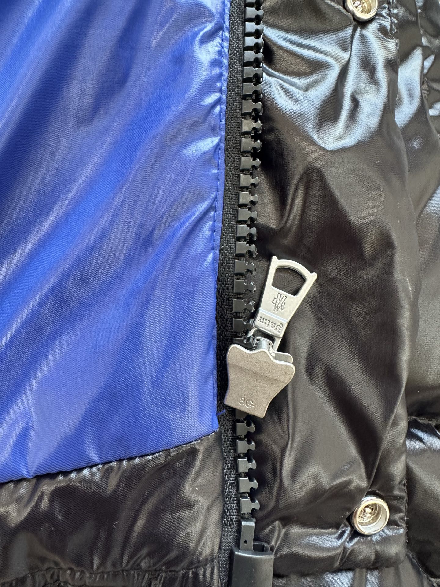 Moncler x Palm Angels New Winter Jacket Size S-2XL