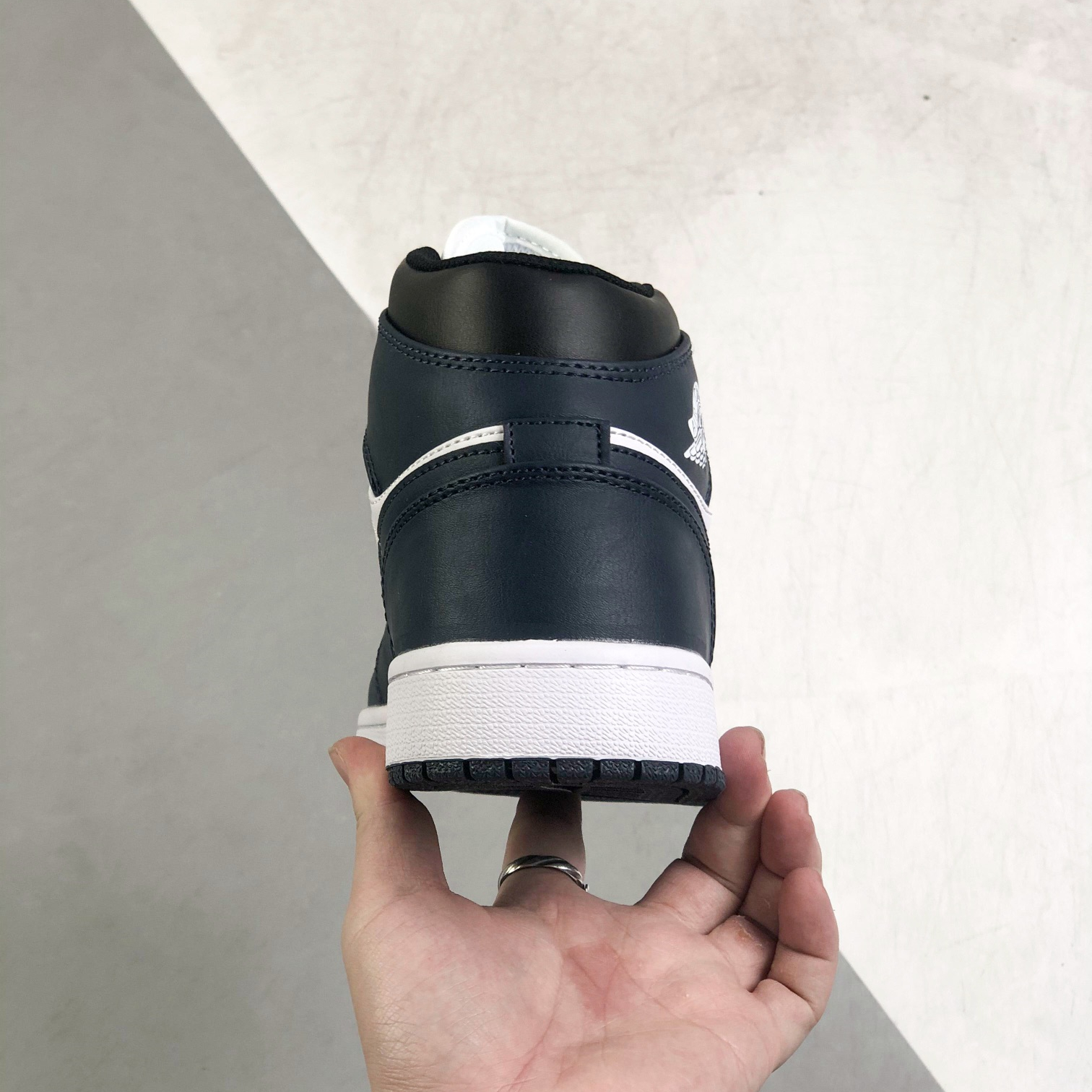 Nike Air Jordan 1 High Top Sneakers Shoes Gr. 36-46