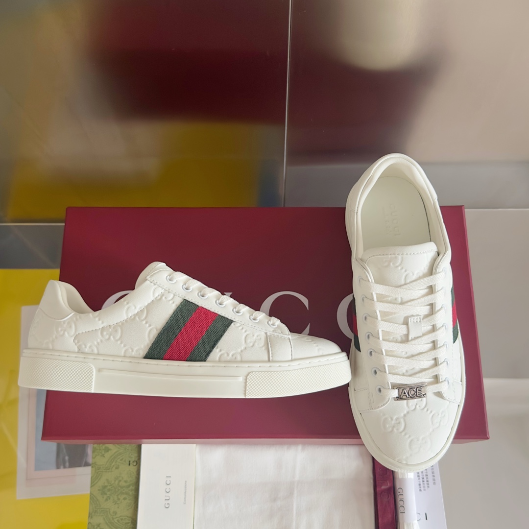 Gucci ACE New Sneaker Size 36-46