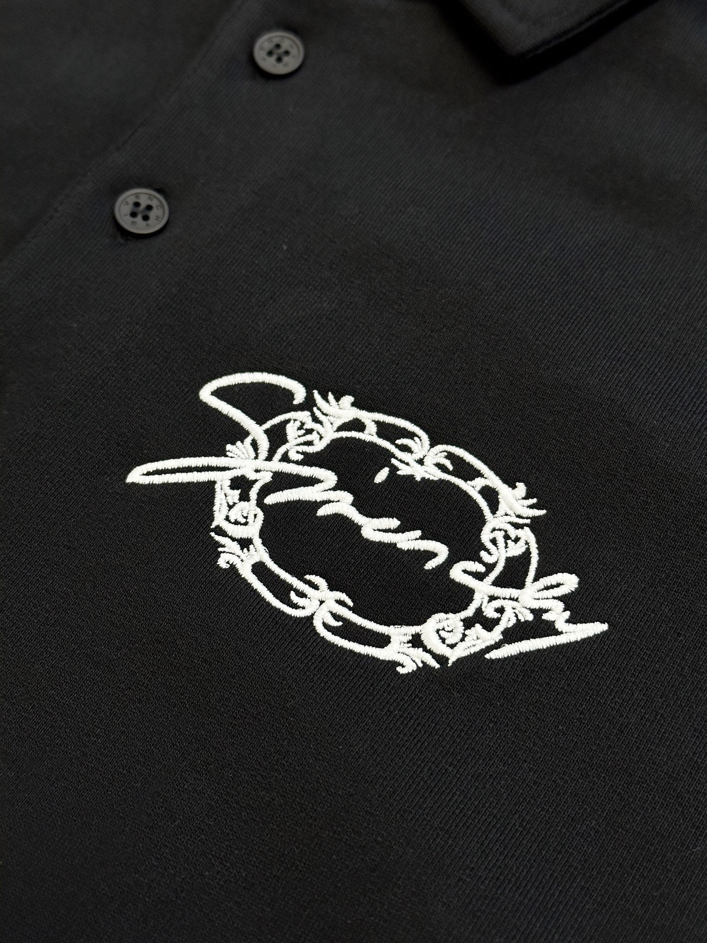 Givenchy New Sweatshirt Embroider Size S-XL