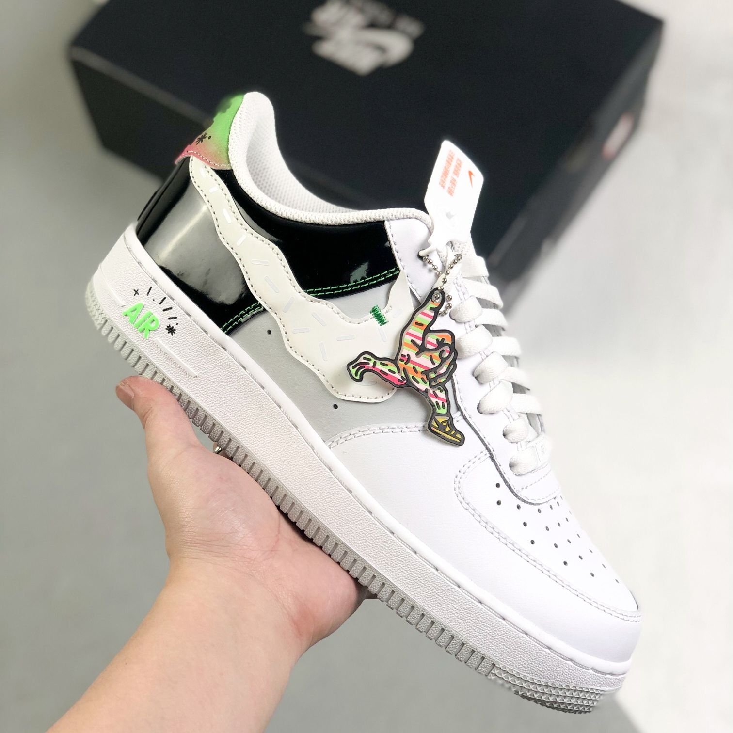 Nike Air Force 1 Sneakers Shoes Gr. 36-45