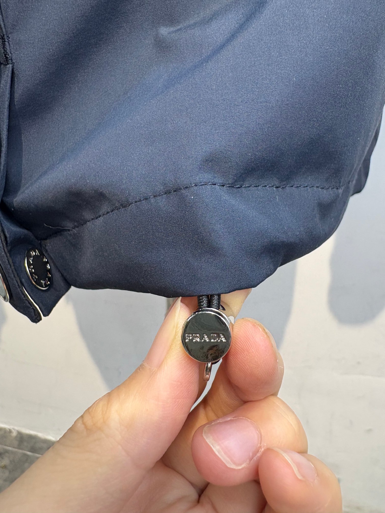 Prada 2025fw New Women Jacket Size S-L