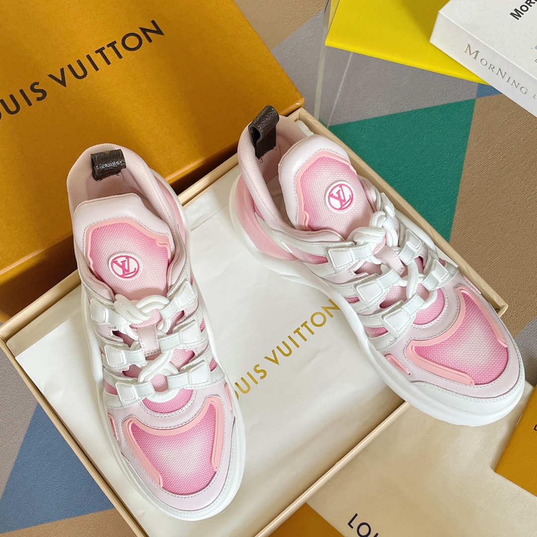Louis Vuitton LV Archlight Sneaker Size 36-41