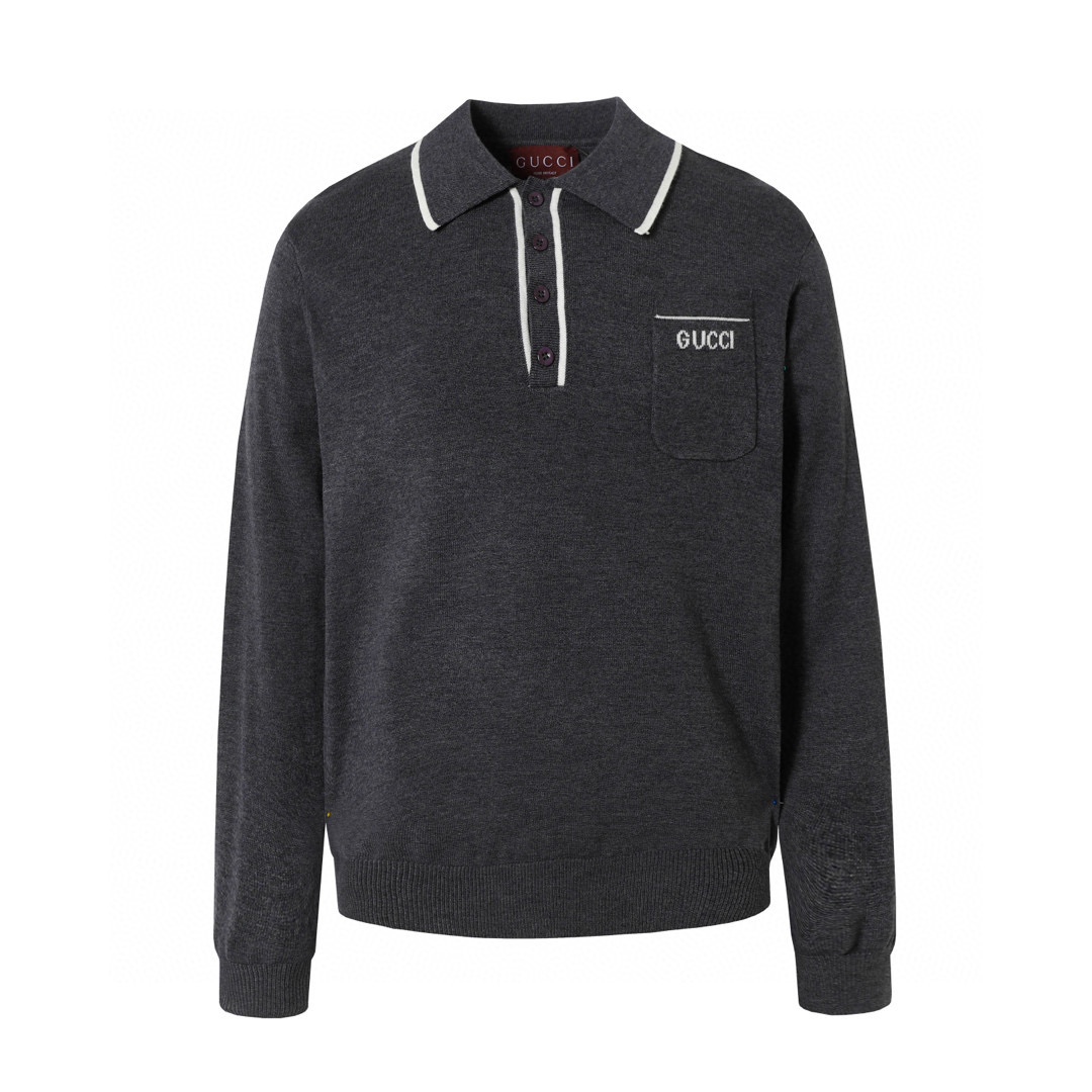 Gucci Unisex Sweatshirt Size S-L