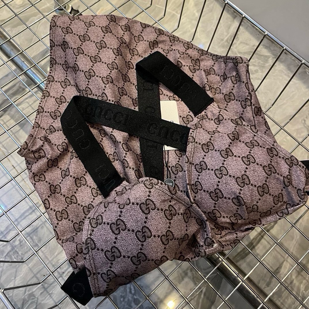 Gucci Swimsuit Size S-XL