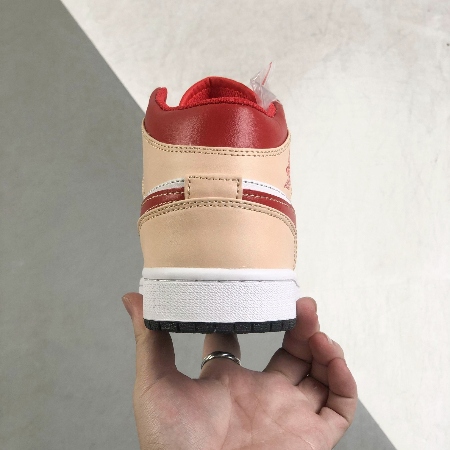 Nike Air Jordan 1 High Top Sneakers Shoes Gr. 36-46