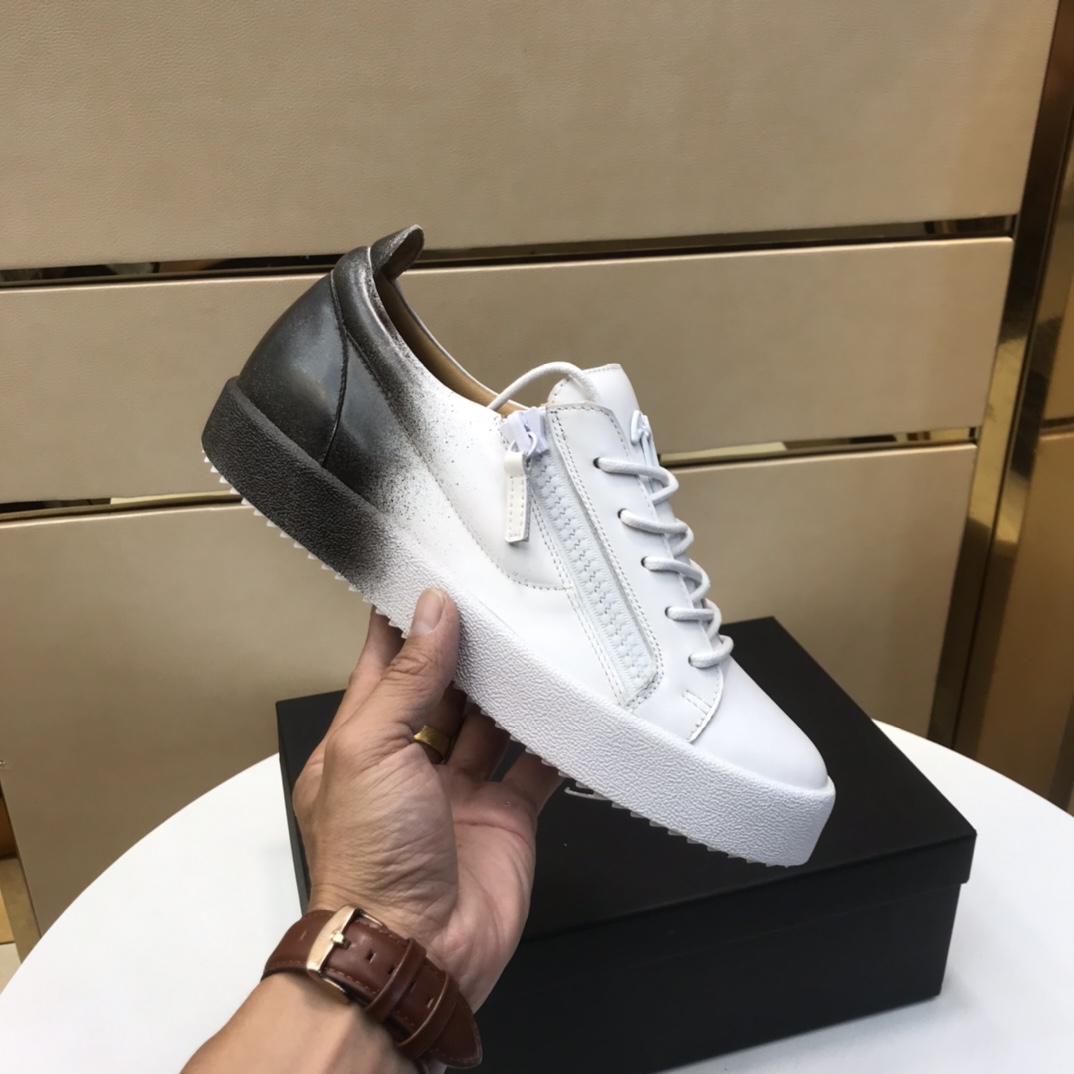 Giuseppe Zanotti Mens Outdoor Sneakers Shoes Gr. 38 - 44