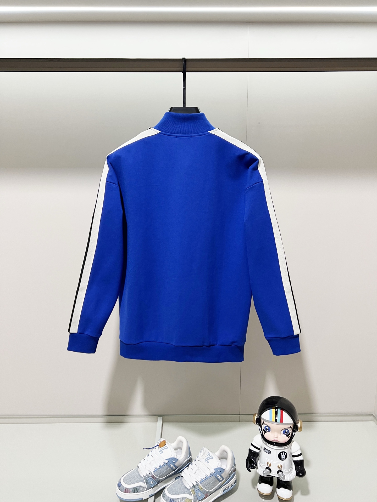 Moncler Unisex Jacket Size S-XXL