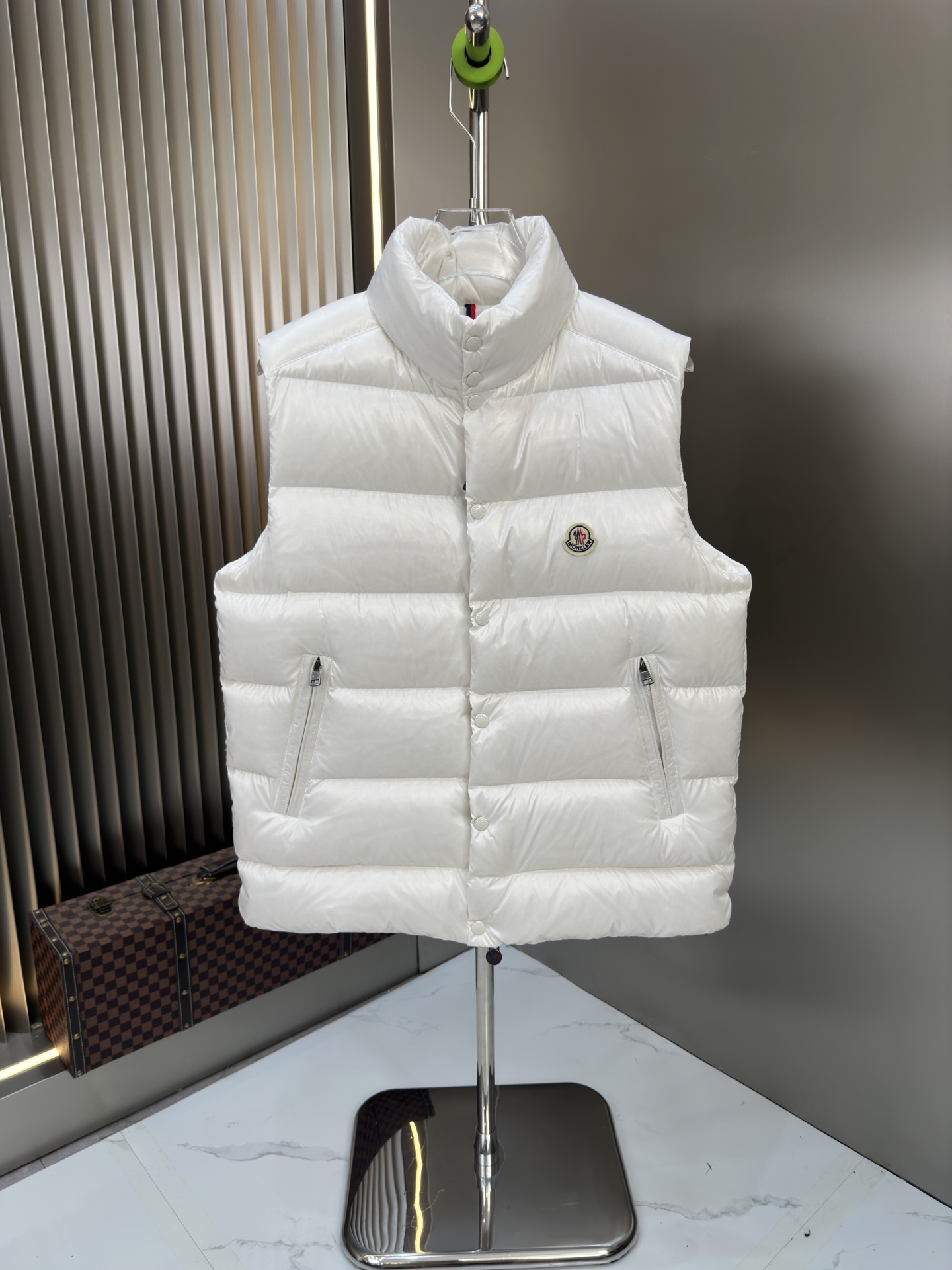Moncler 2025FW Winter Vest Size M-XXXL