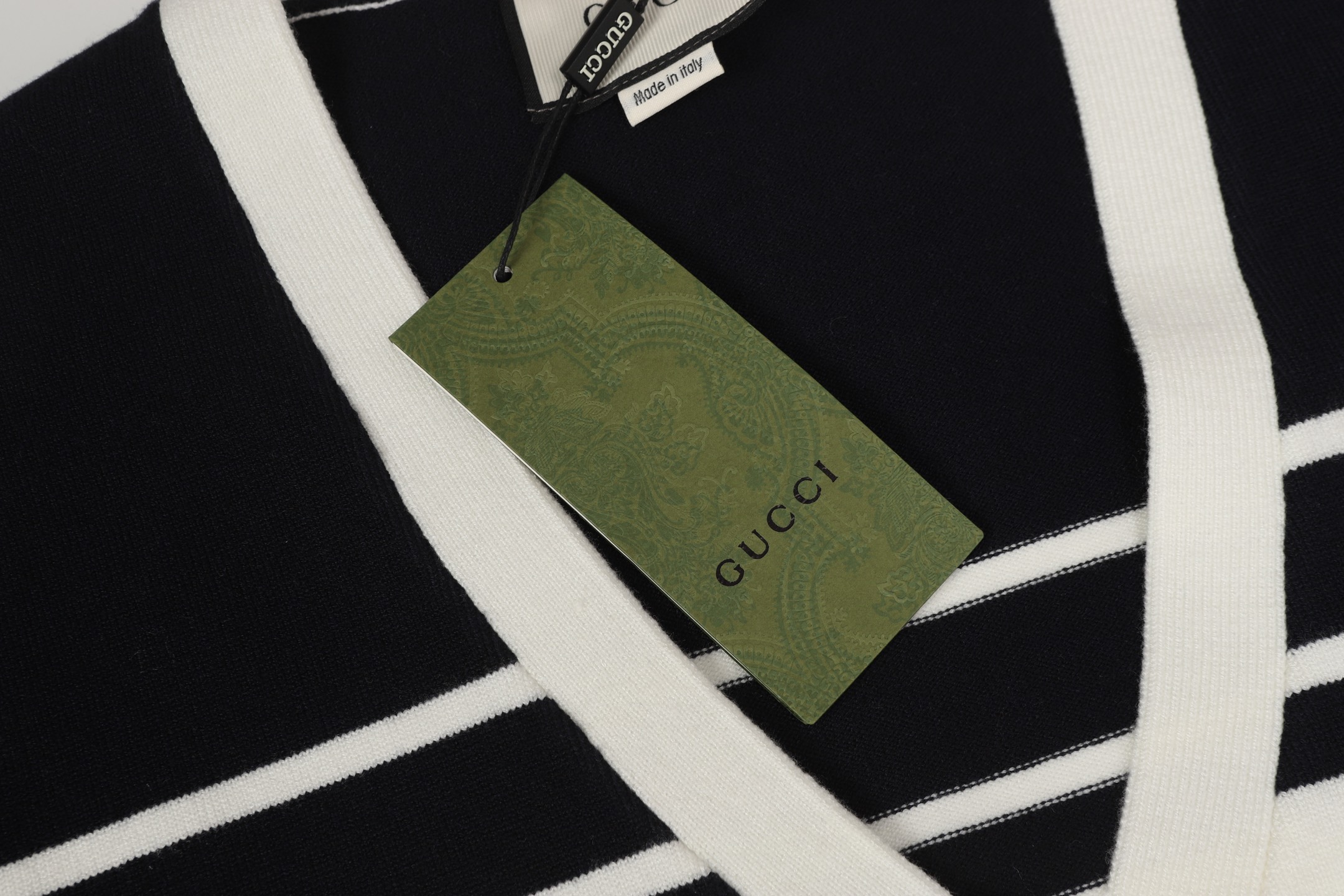 Gucci Unisex Jacket Size S-L