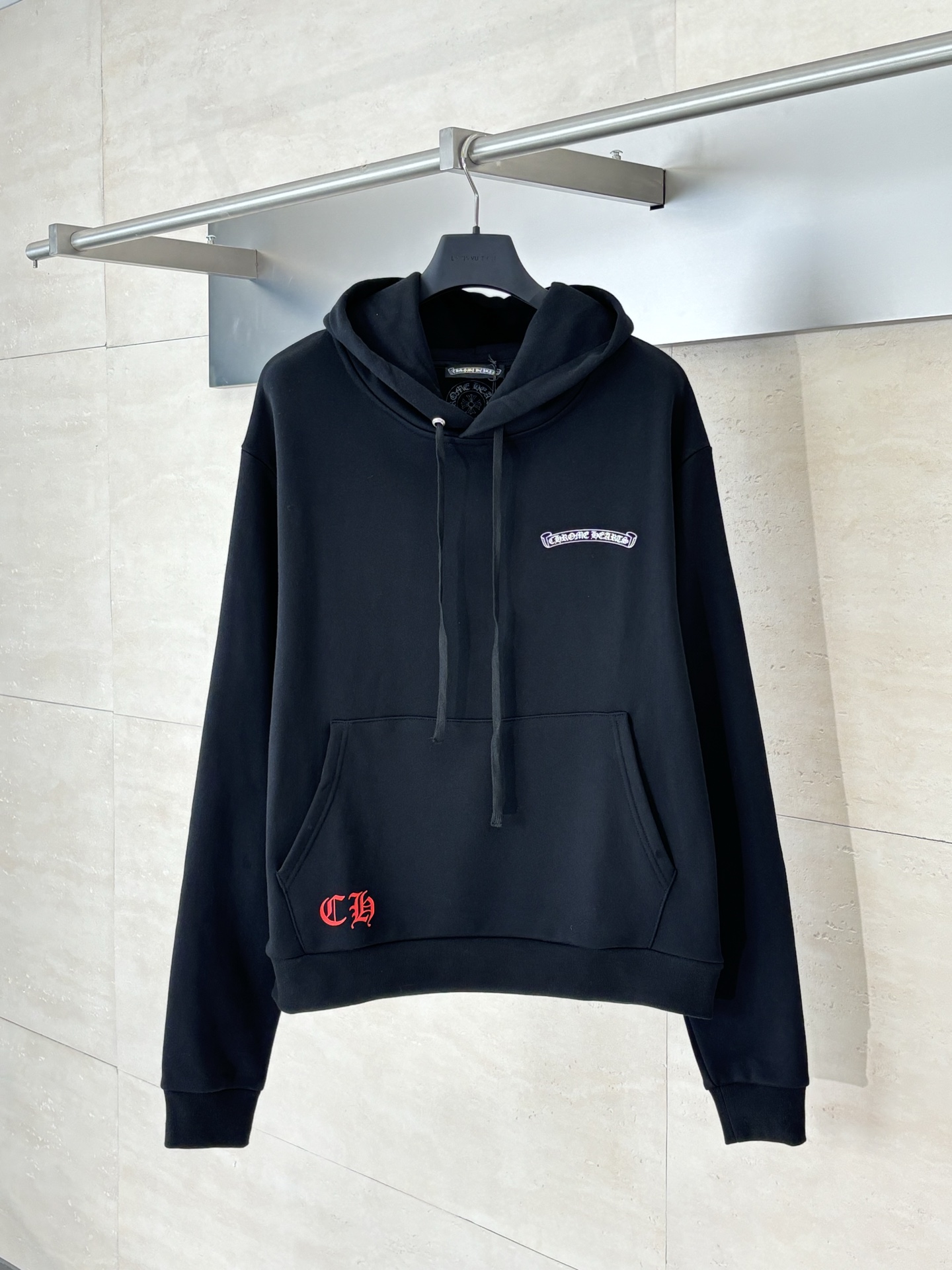 Chrome Hearts Unisex Sweatshirt Size S-XL