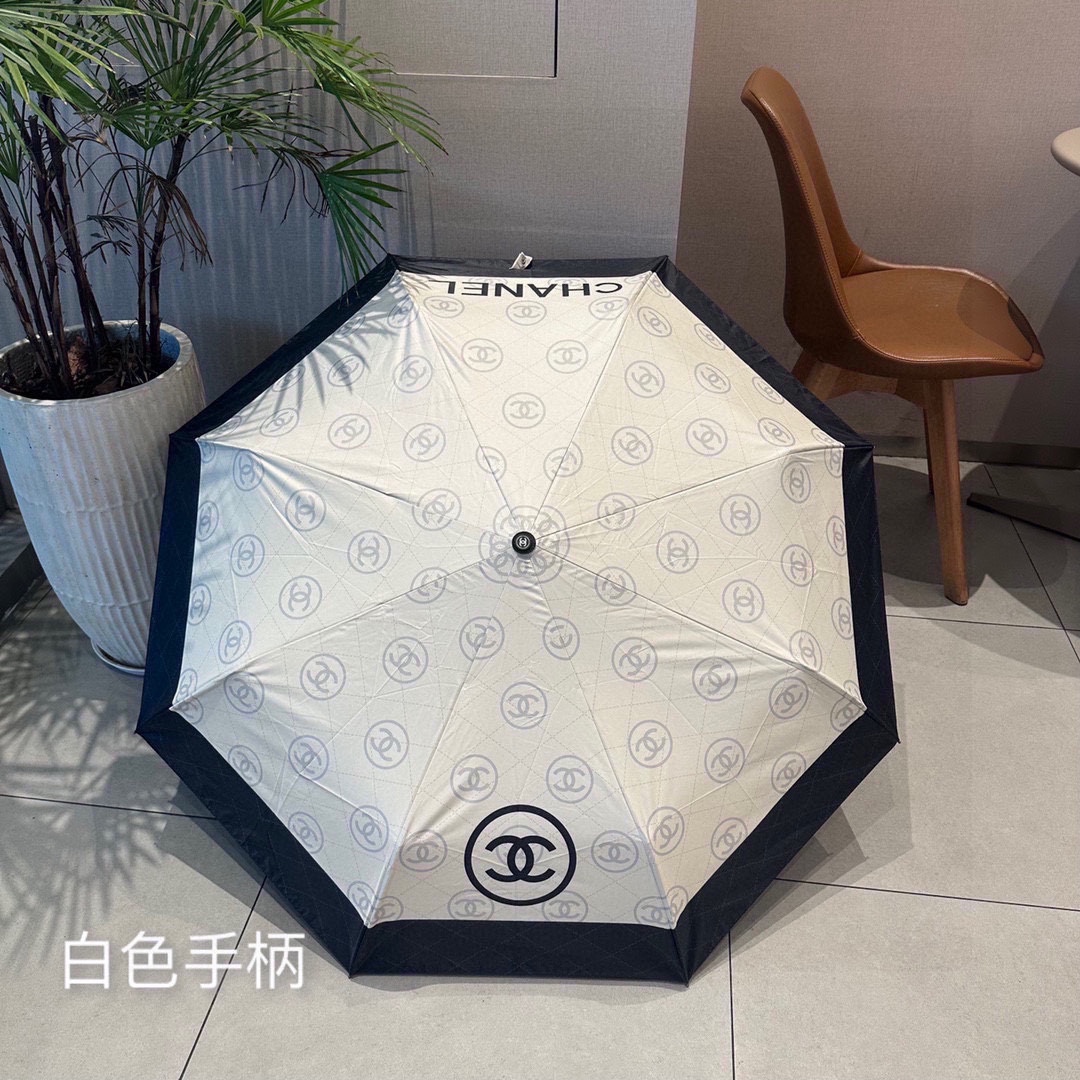 Chanel Umbrella