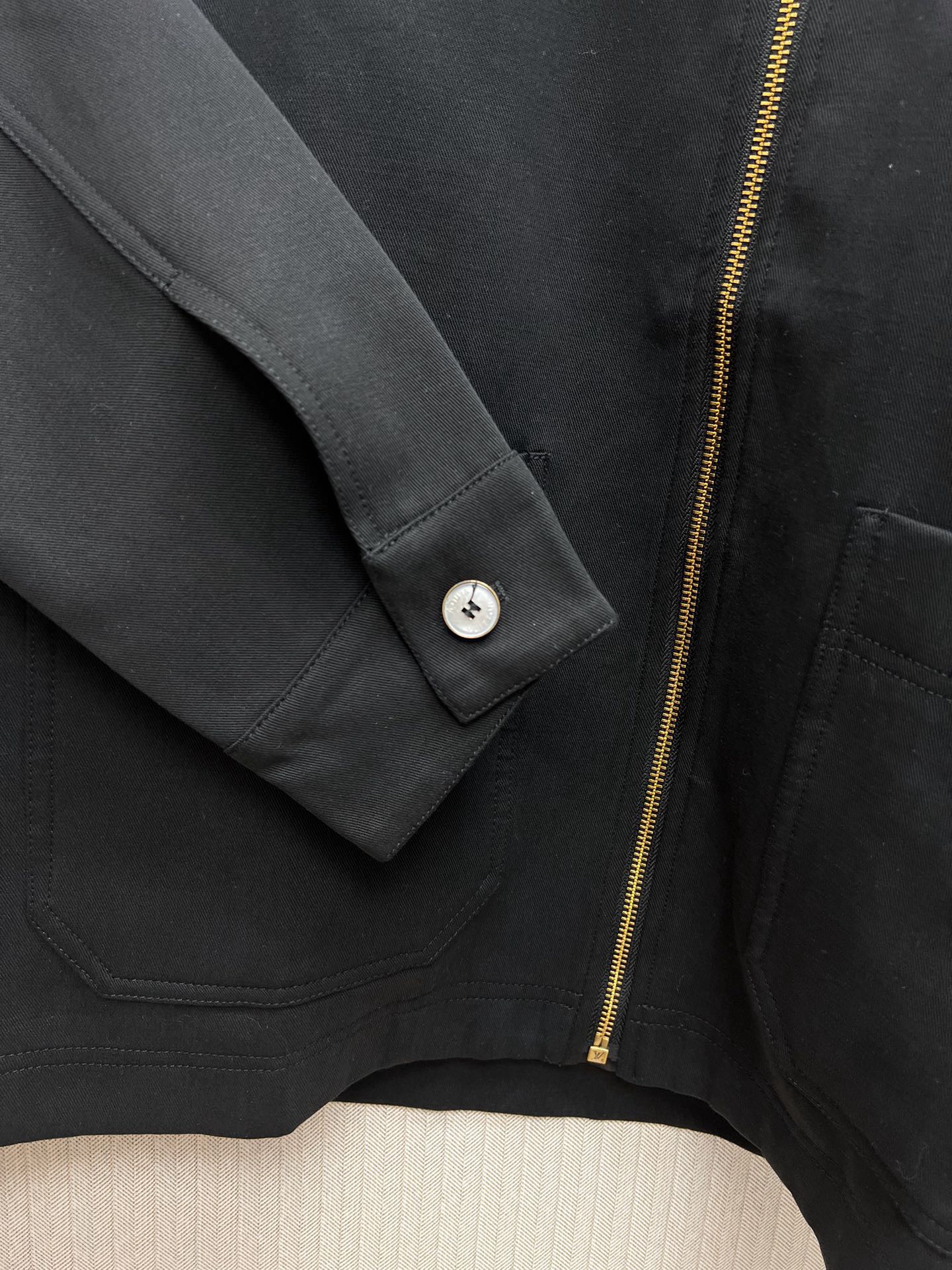 Louis Vuitton 2025ss New Jacket Size S-XL