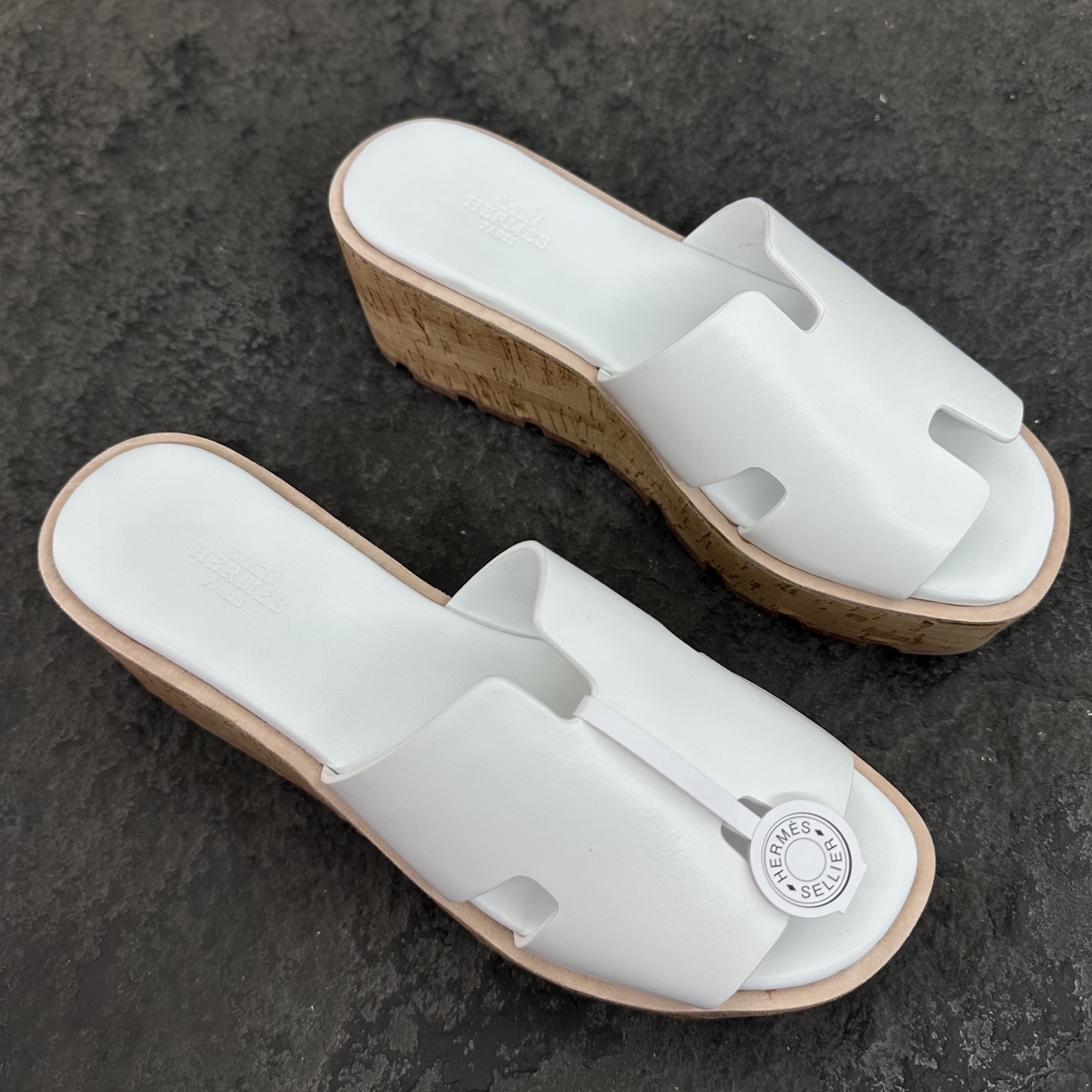 Hermes Eze 30 Women Sandals Size 35-41