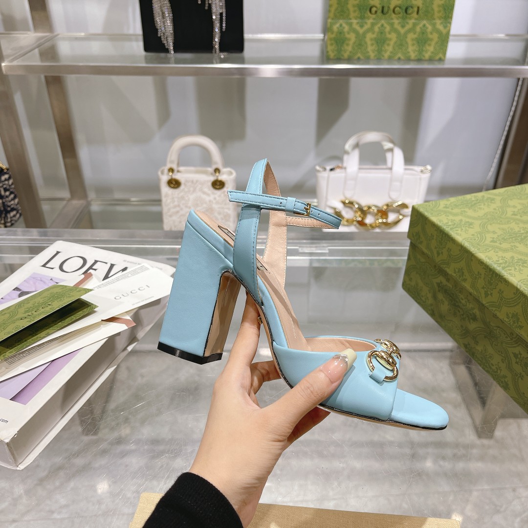 Gucci Women Pumps Size 36-41