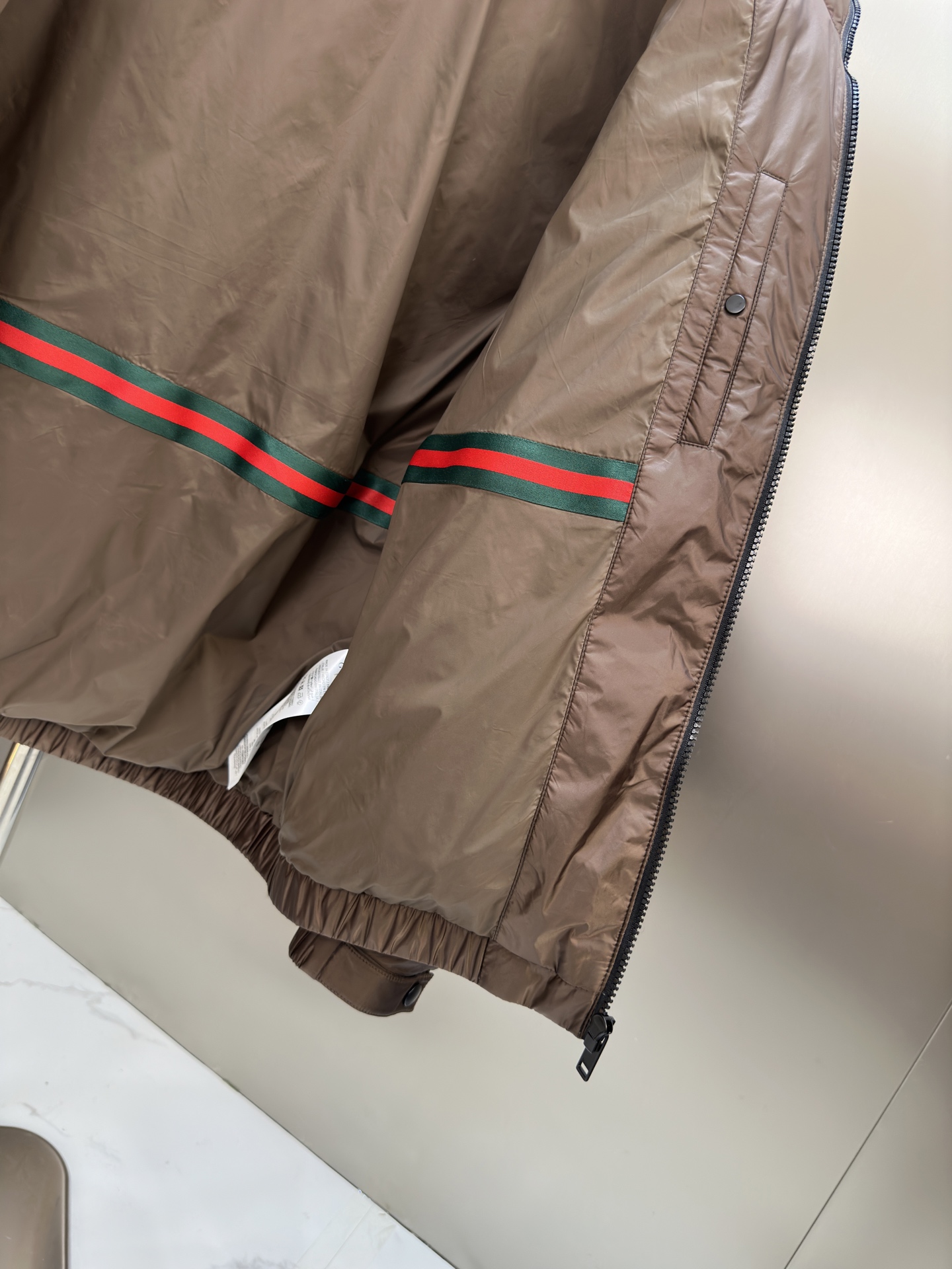 Gucci 25ss Unisex Down Jacket Size M-XXXL