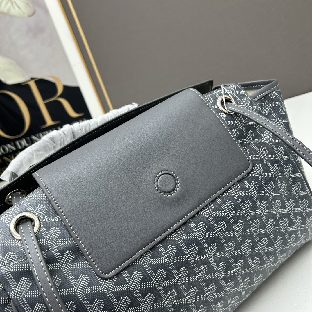 Goyard Shopping Bags 31*23*14cm