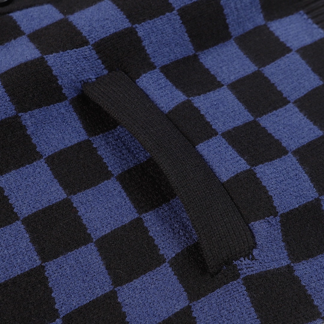 Louis Vuitton Unisex Jacket Size S-L