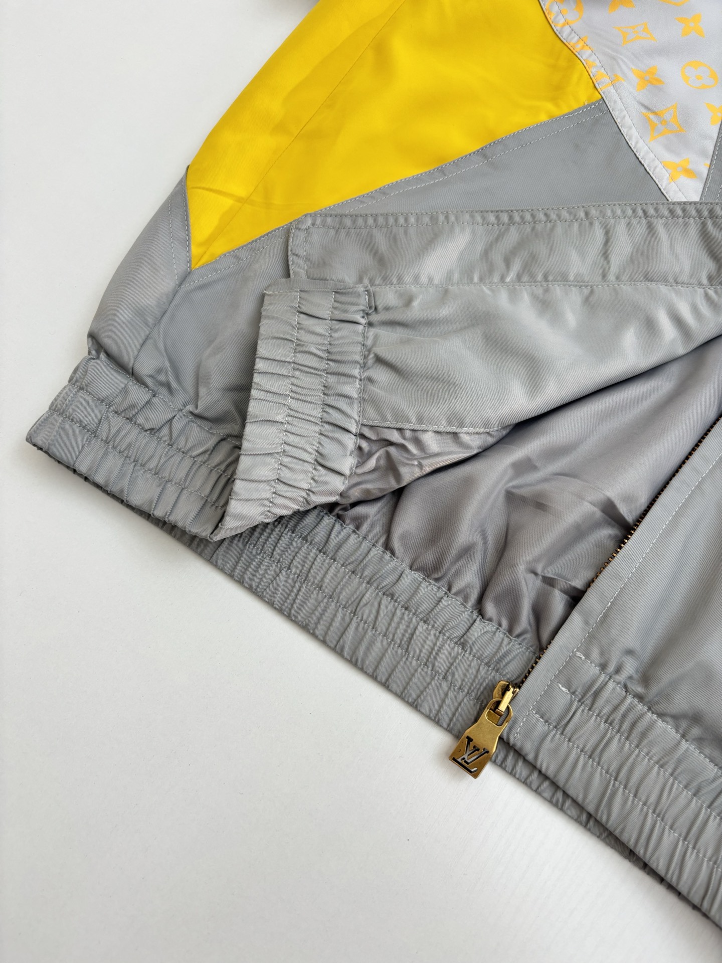 Louis Vuitton Unisex Jacket Size S-XL