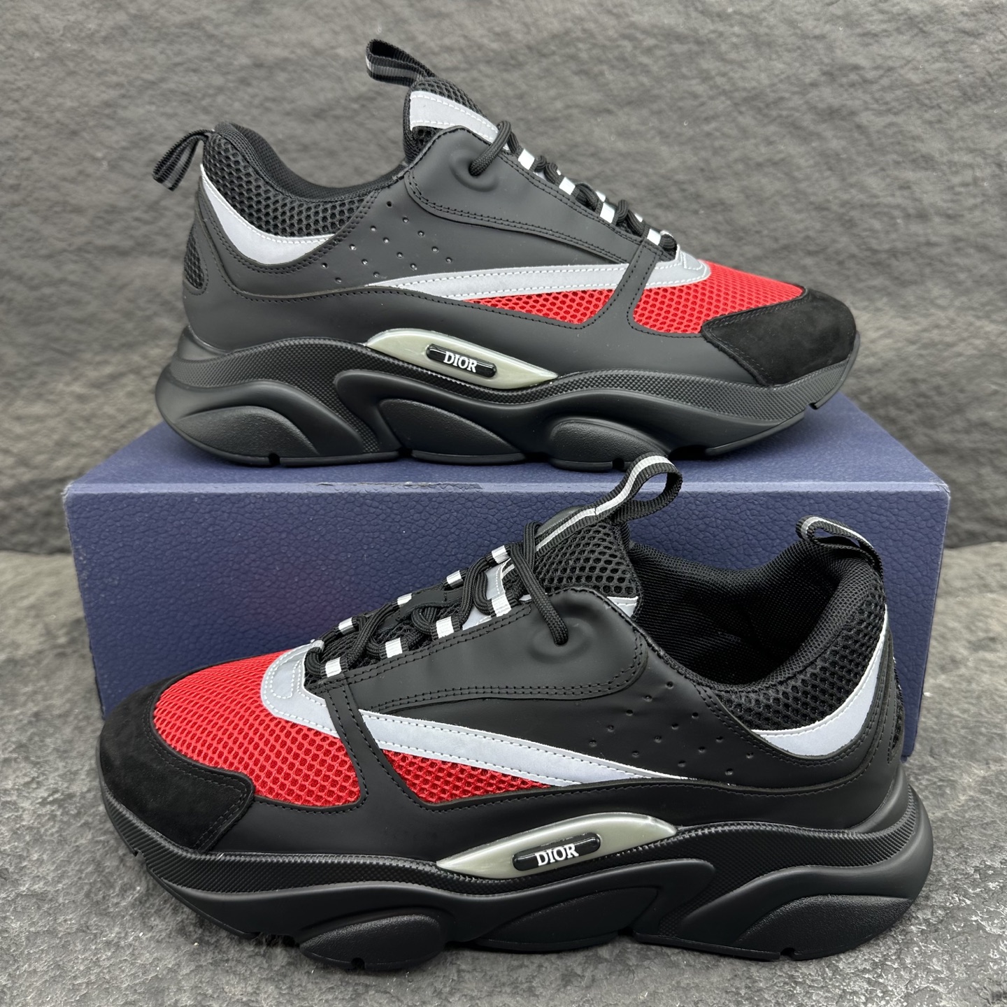 Dior B22 Sneaker Size 36-46