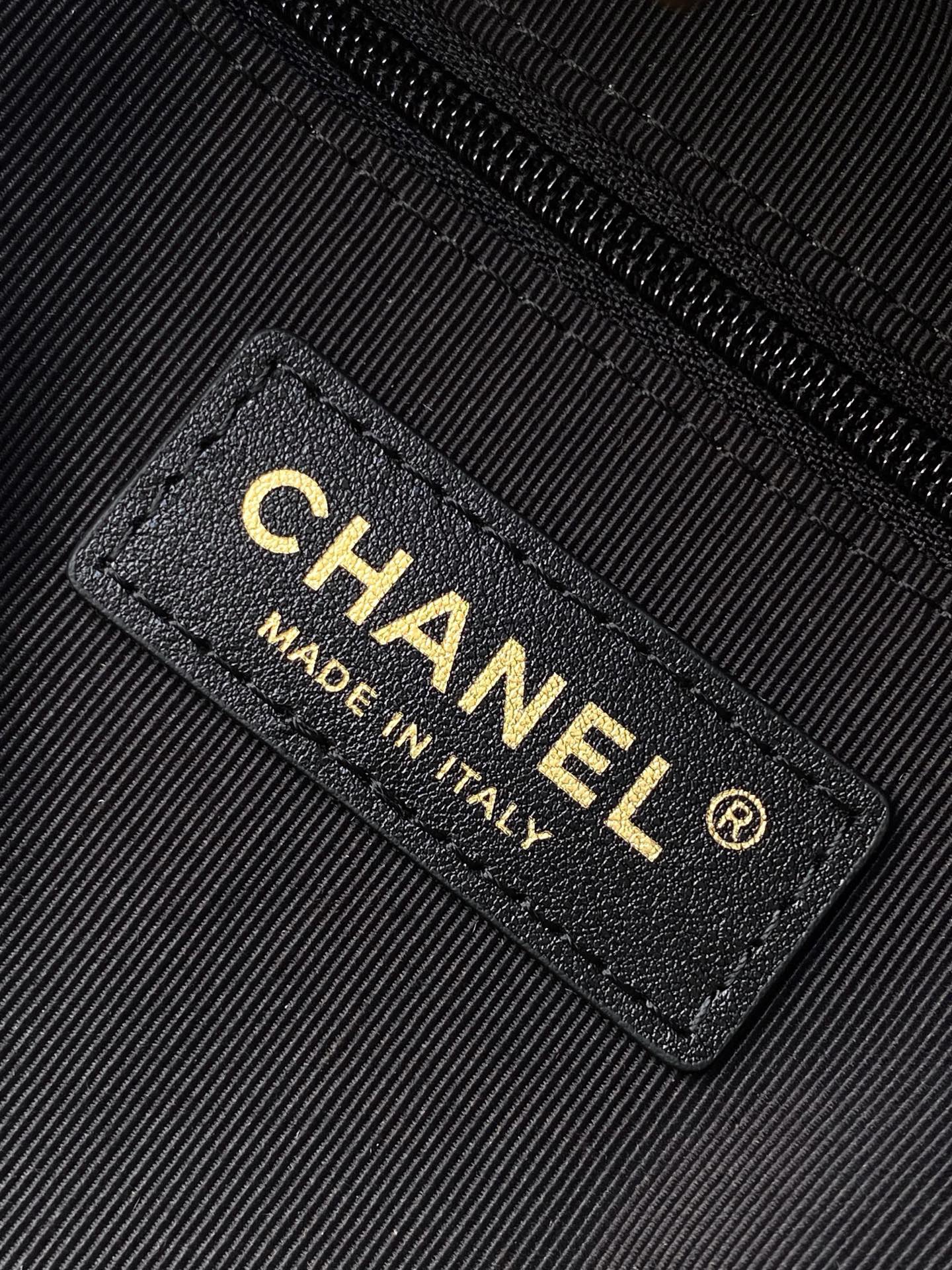 Chanel AS5636 2025new Shopping Bags 31*20*12cm