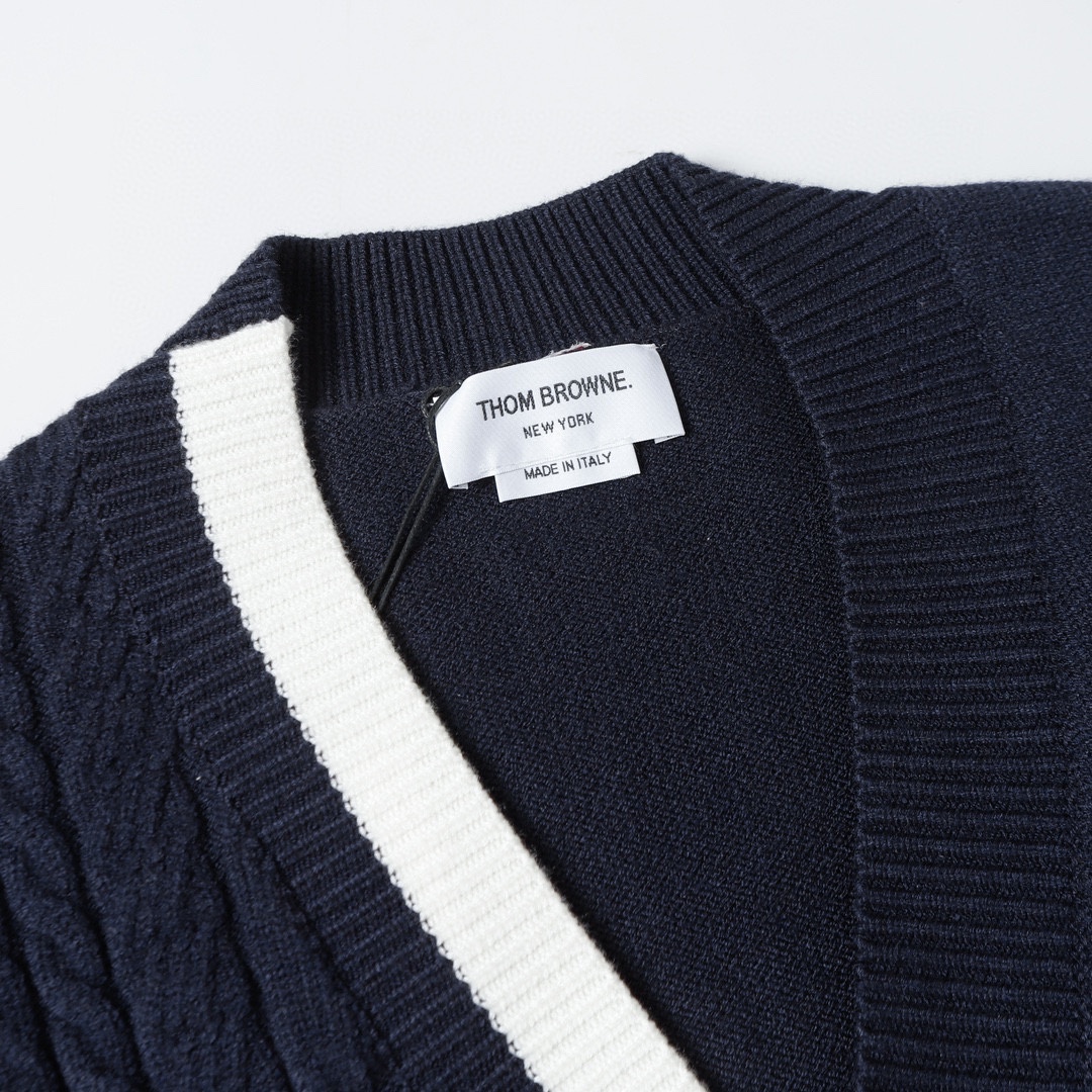 Thom Browne Unisex Jacket Size S-L