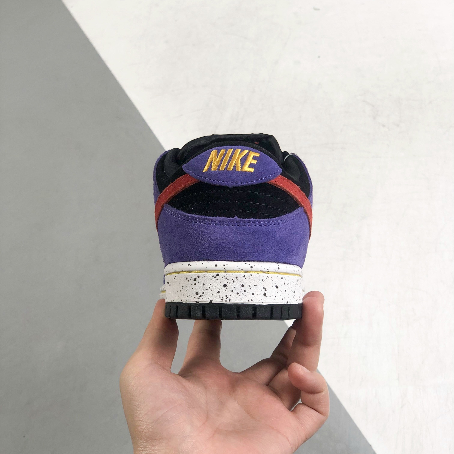 Nike Dunk Low Top Sneakers  Gr. 36-45