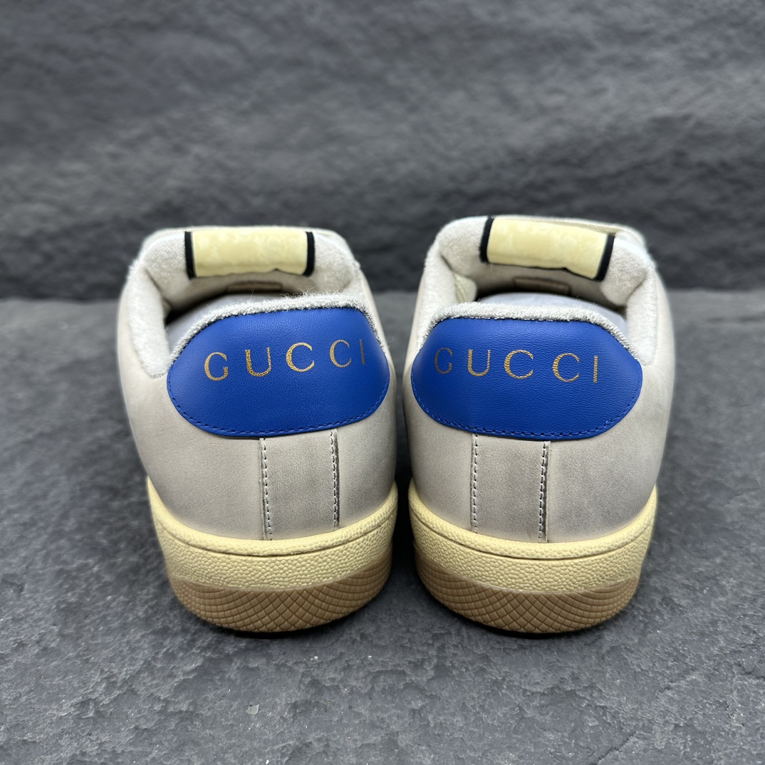 Gucci Screener Sneaker Size 36-46