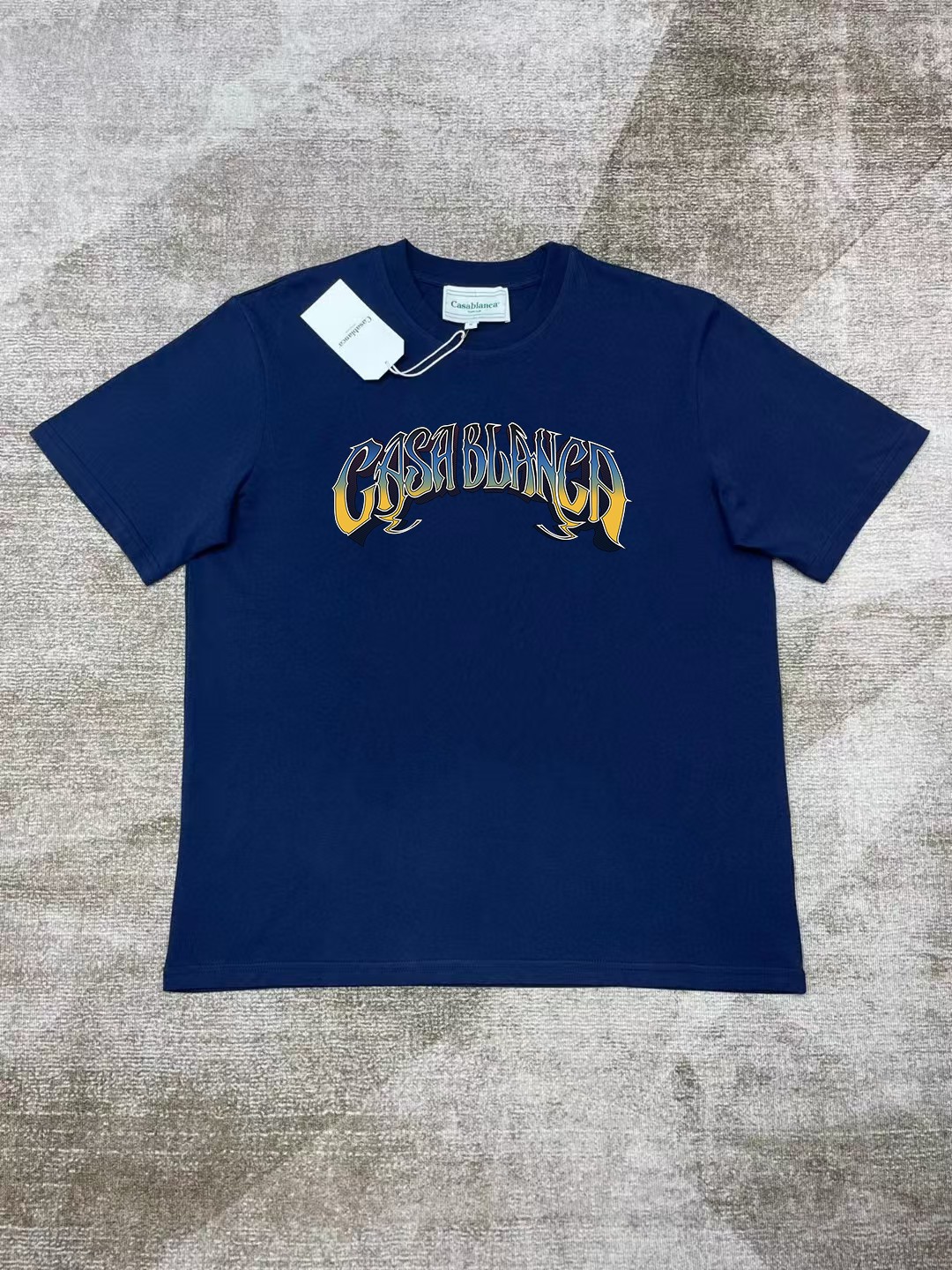 Casablanca T Shirt Size S-XL