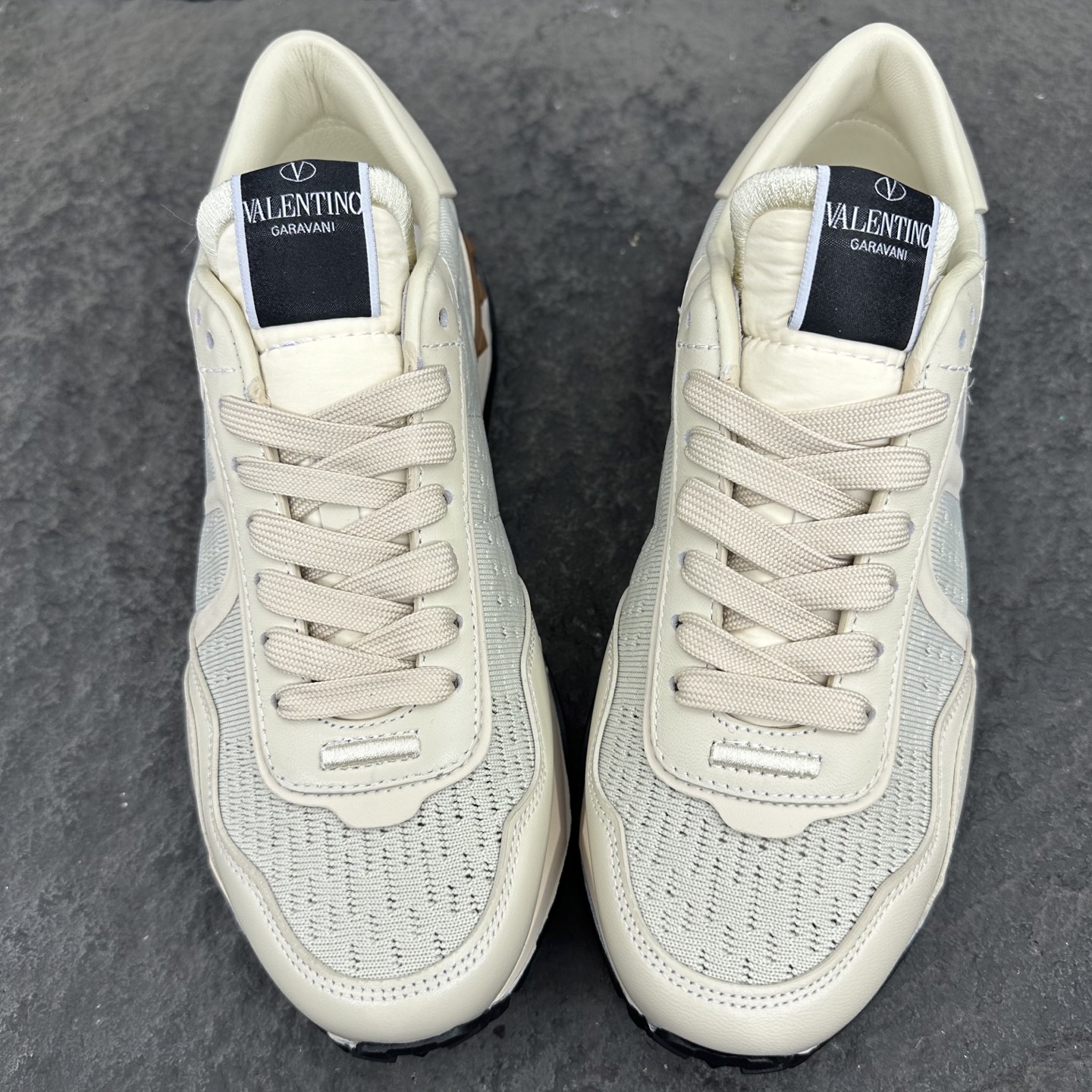 Valentino LACERUNNER Men Sneaker Size 40-46