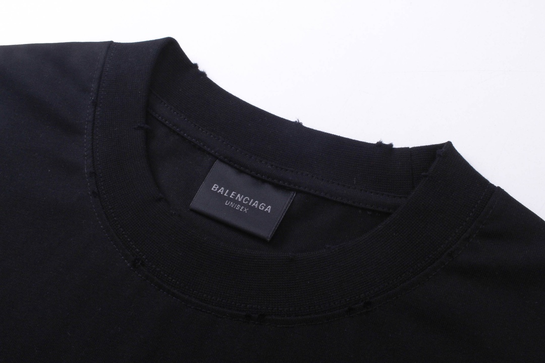 Balenciaga 2024new T Shirt Size XS-L