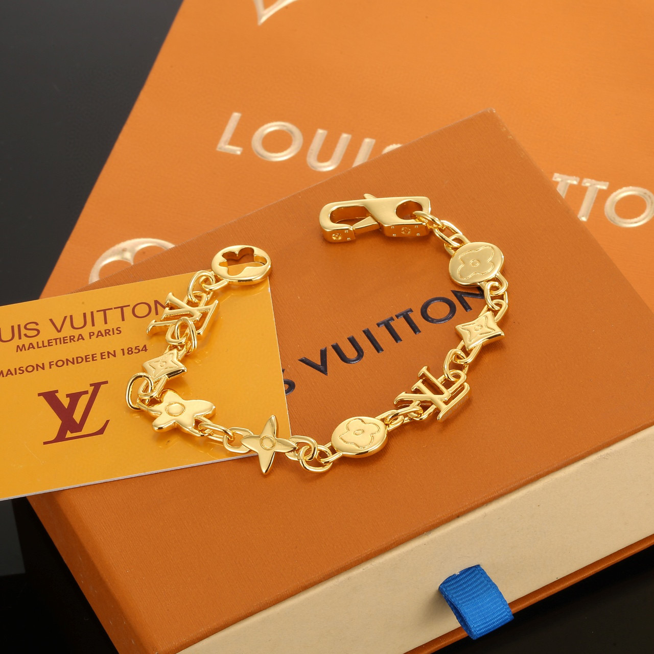 Louis Vuitton Bracelet
