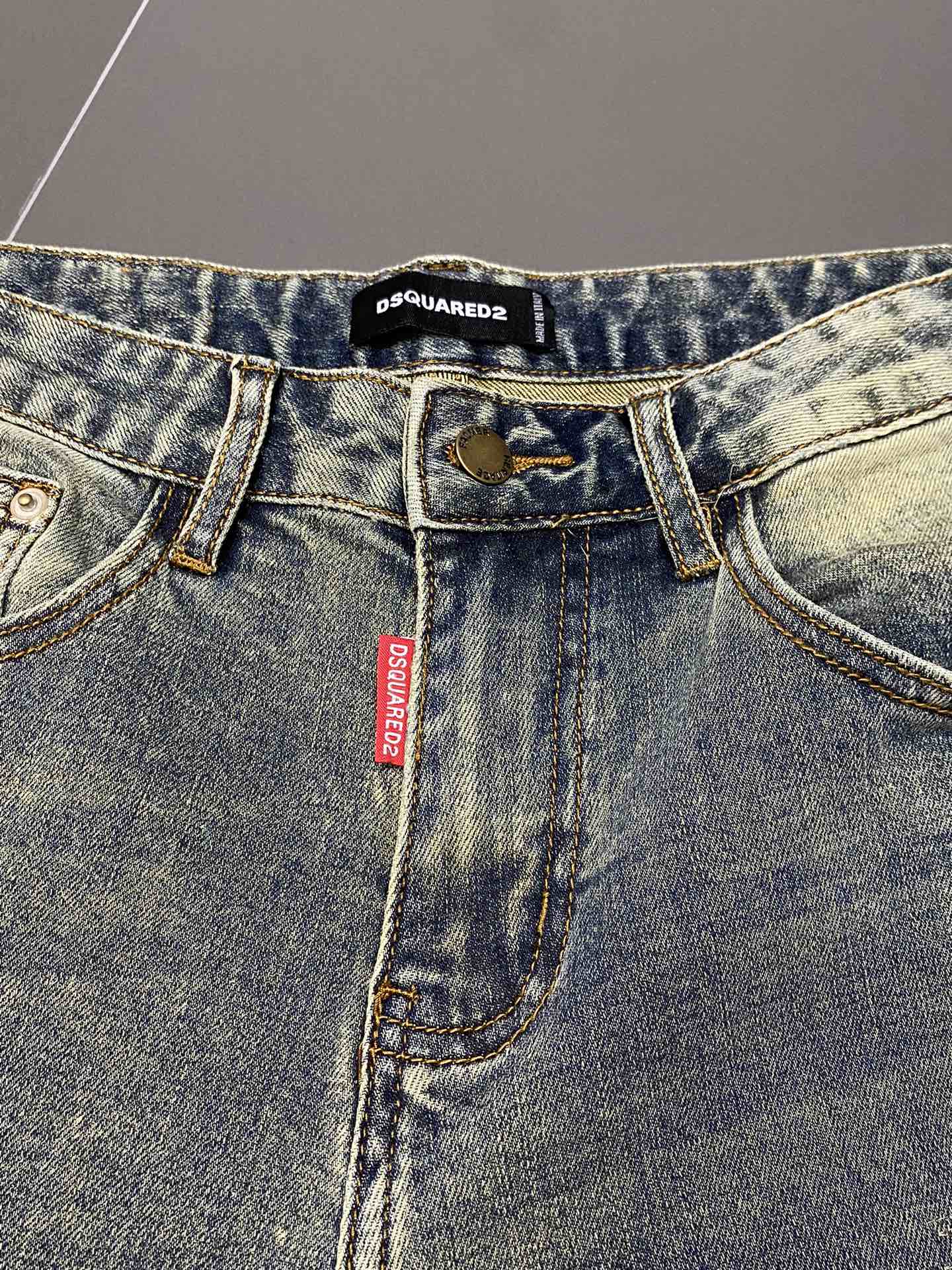 Dsquared Jeans Men Size 28-38