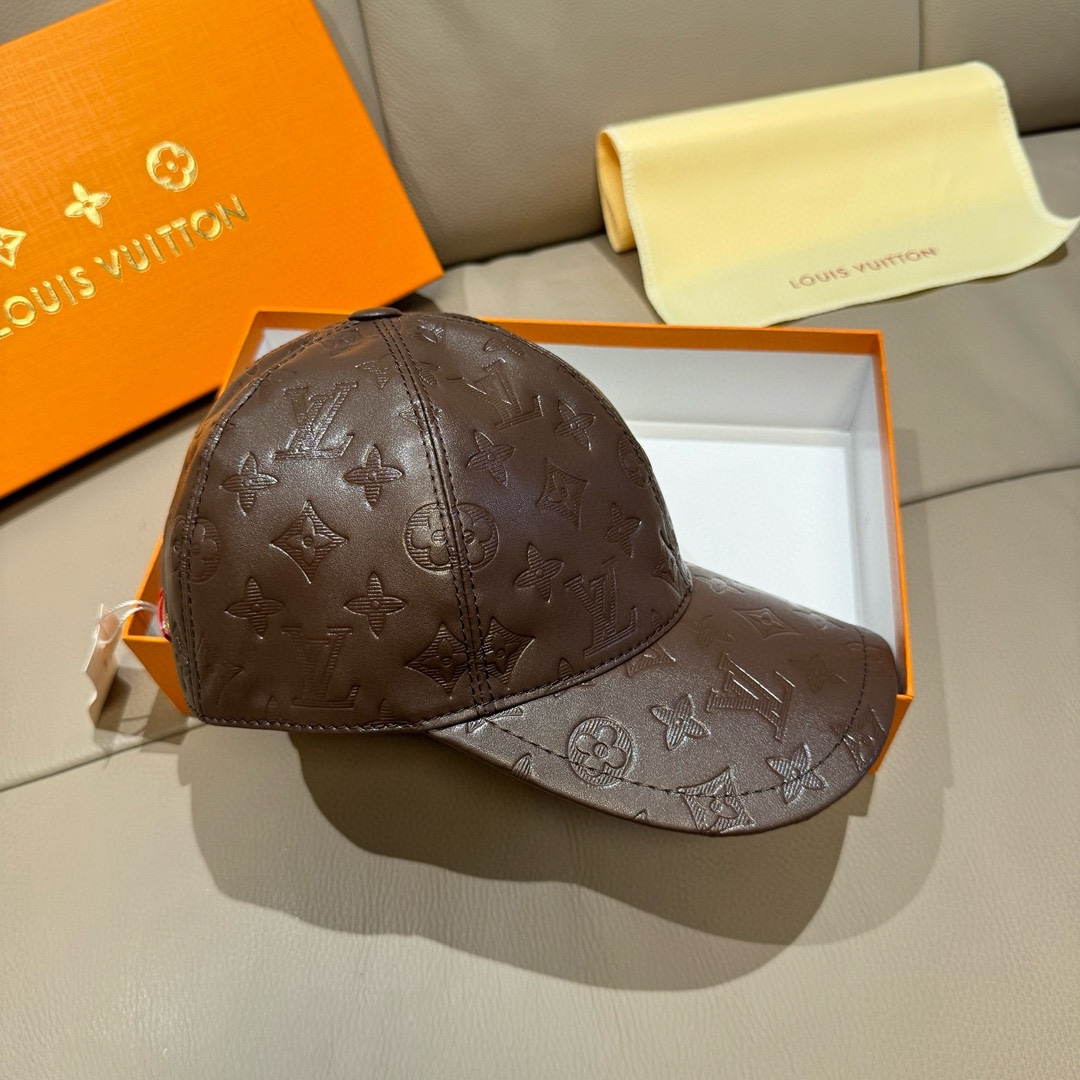 Louis Vuitton Baseball Cap