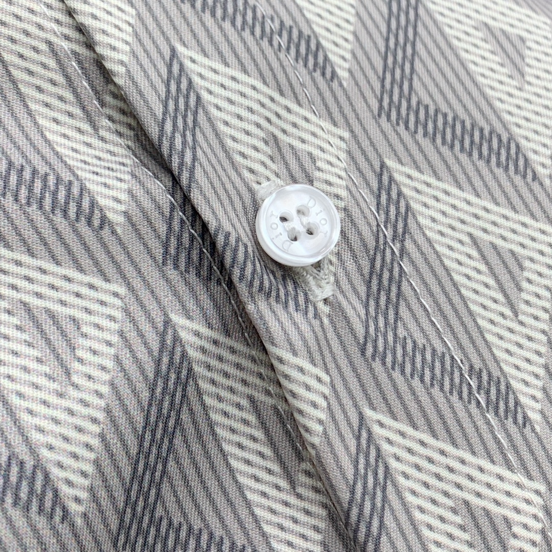 Dior Sommeranzug Size M-XXL