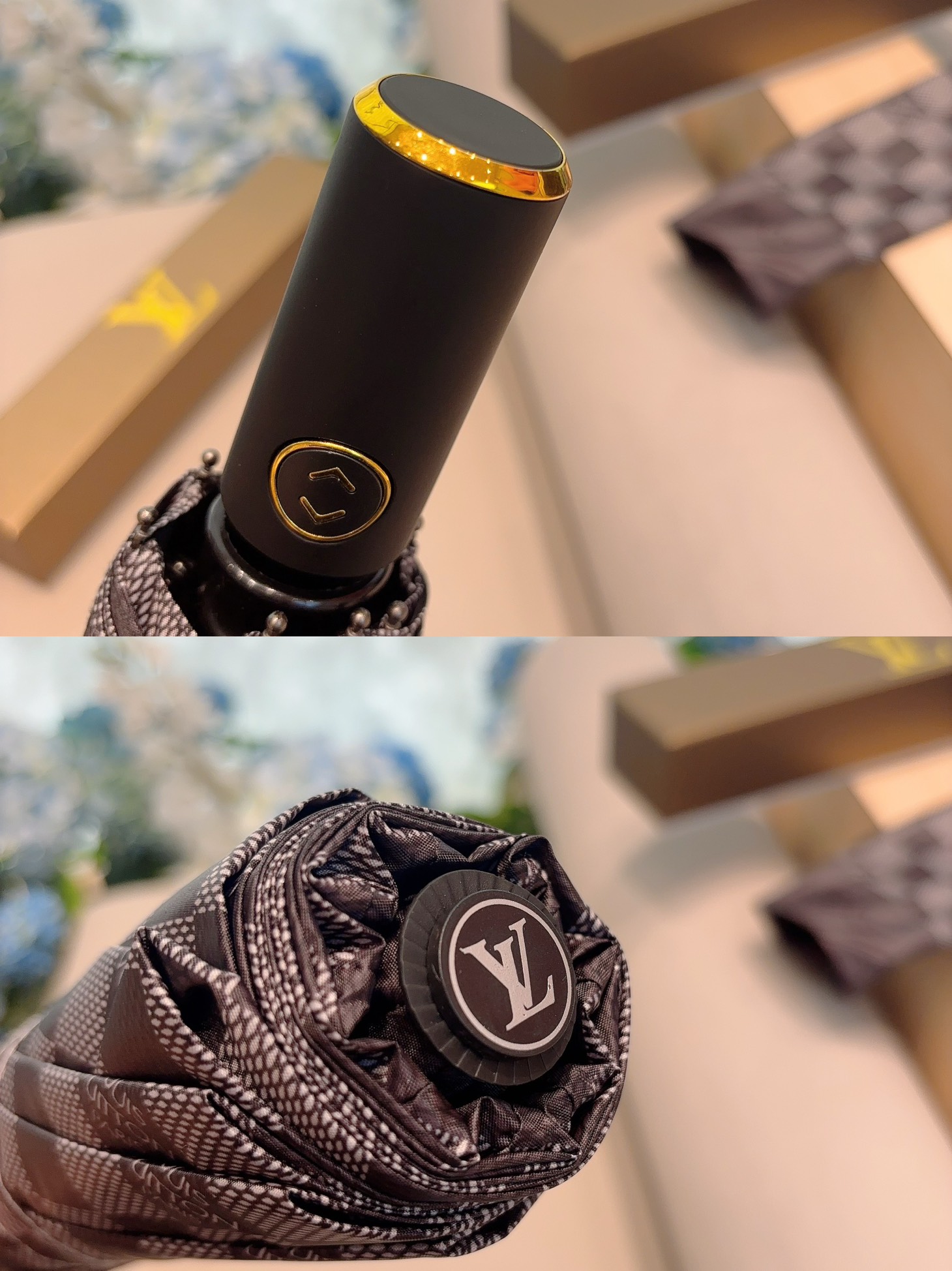 Louis Vuitton Umbrella