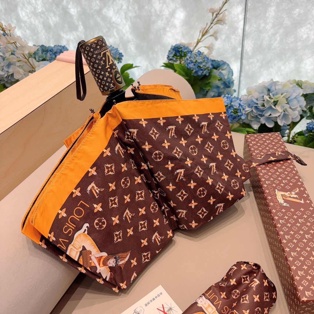 Louis Vuitton Umbrella