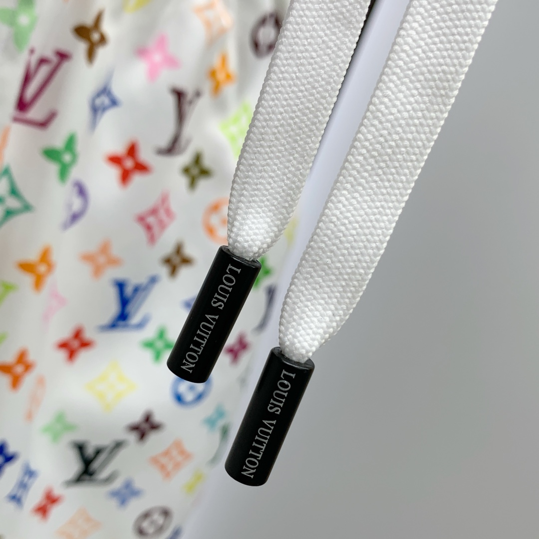 Louis Vuitton Sommeranzug Size M-XXL