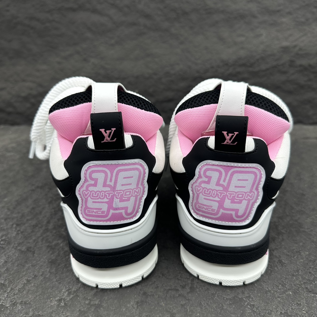 Louis Vuitton LV Skate Sneaker Size 36-46