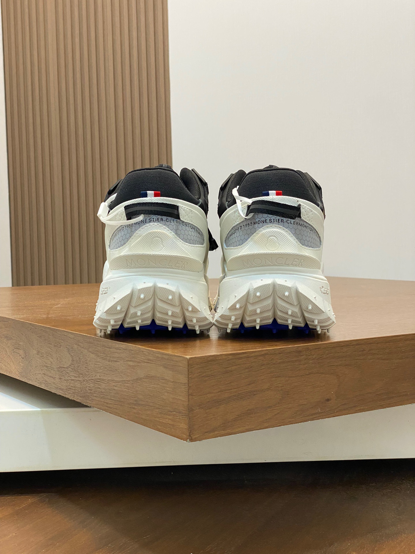 Moncler Trailgrip Gtx Sneaker Size 40-45