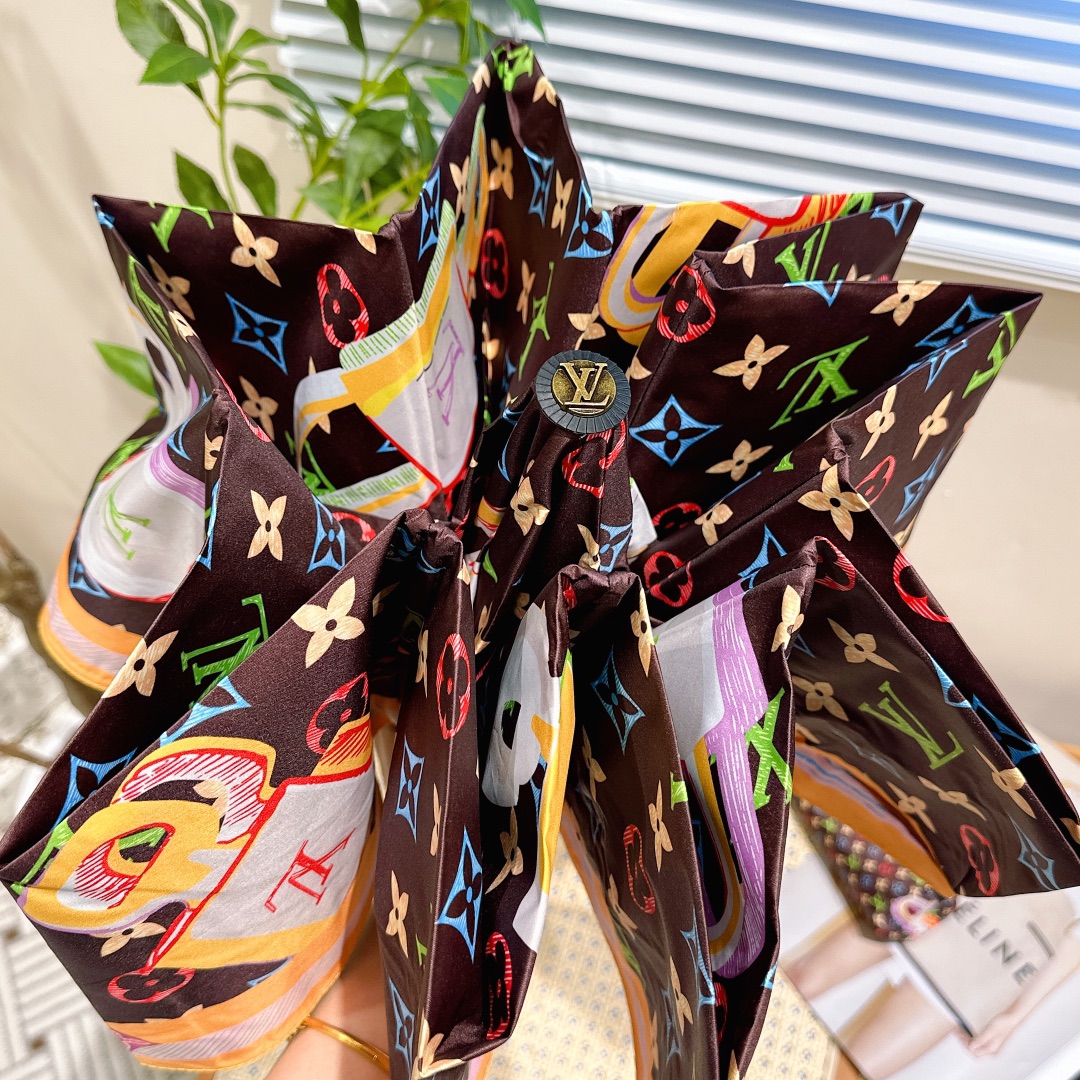 Louis Vuitton Umbrella